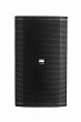 Echo Acoustic EA112  акустическая система 12', цвет черный
