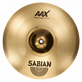Sabian 14'' AAX X-Plosion Brilliant тарелки хай-хэт