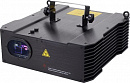 Laserworld CS1000RGB лазер RGB, 750-1000mW, 12 каналов DMX