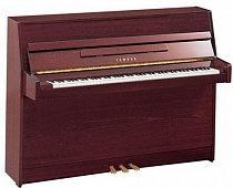 Yamaha JU109SNC пианино, 109 см, цвет вишня натуральная, сатинированное