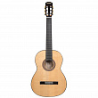 Cascha CGC310 Performer Series  классическая гитара 4/4, цвет натуральный, чехол в комплекте