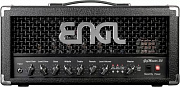 Engl E305 Gig Master 30 Head гитарный ламповый усилитель, 30 Вт, 2 канала, 2 х 8 Ом, 1 х 16 Ом