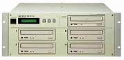 Tascam CD-R1x4 профессиональный CD дубликатор