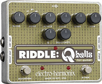 Electro-Harmonix Riddle  гитарная педаль Envelope Filter