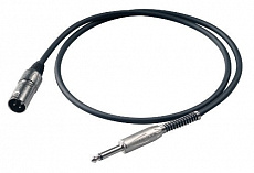 Proel BULK220LU1 соединительный кабель, длина 1 метр