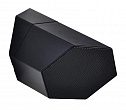 Cloud Electronics CS-S3B настенный громкоговоритель, 3'', с инновационным дизайном, цвет черный