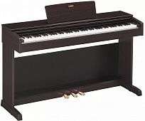 Yamaha YDP-143B клавинова, 88 клавиш GHS, цвет черный орех