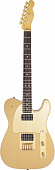 Fender Squier John 5 Telecaster Gold электрогитара, цвет золотой