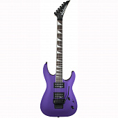 Jackson JS32 DKA, AH FB - Pavo Purple  электрогитара, цвет пурпурный