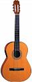 Admira Juanita классическая гитара, цвет натуральный