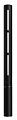 Audio-Technica BP28 микрофон "пушка", длина 354.9 мм, черный