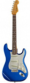 Fender W19 LTD 65 Strat RW LCC-FRG электрогитара