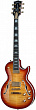 Gibson USA Les Paul Supreme 2015 Heritage Cherry Sunburst Perimeter электрогитара
