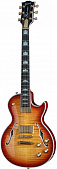 Gibson USA Les Paul Supreme 2015 Heritage Cherry Sunburst Perimeter электрогитара