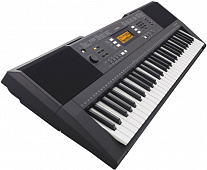 Yamaha PSR-E343 синтезатор с автоакомпонементом, 61 клавиша