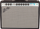 Fender ’68 Custom Deluxe Reverb® ламповый гитарный комбоусилитель