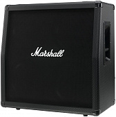 Marshall MG412ACF-E 120W 4X12 Angled Cabinet кабинет гитарный