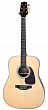 Takamine GD71-Nat акустическая гитара Dreadnought, цвет натуральный