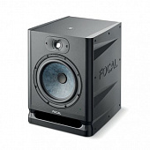 Focal Pro Alpha 80 Evo активный двухполосный звуковой монитор ближнего поля