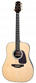 Takamine GD71-Nat акустическая гитара Dreadnought, цвет натуральный