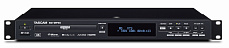 Tascam BD-MP4K мультимедиа плеер Blu-ray, DVD, CD, SD карт, USB