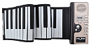 FZone FRP-620 пианино-синтезатор игровой, гибкая клавиатура 61
