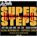 La Bella SS45 CB струны для бас-гитары