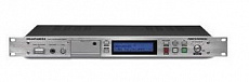 Marantz PMD570 цифровой стерео магнитофон, запись на CF, рэковый