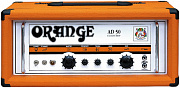Orange AD50H Custom Shop ламповый гитарный усилитель
