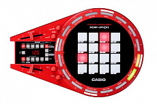 Casio XW-PD1 DJ-контроллер