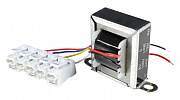 Audac TR1024F трансформатор спикерной линии 24Вт 100В с коннектором FastCon