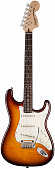 Fender Squier Standard Stratocaster FMT RW электрогитара