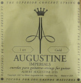 Augustine Imperials Gold комплект струн для классической гитары
