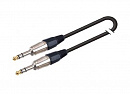 Roxtone SMJJ200/5 инструментальный кабель, Jack (RJ3PP-NN) - Jack (RJ3PP-NN), 5 метров
