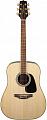 Takamine GD51-NAT Dreadnought Cutaway акустическая гитара