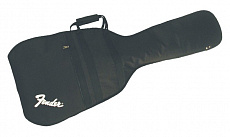 Fender GIG BAG мягкий кейс для классической гитары