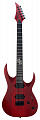 Solar Guitars GC2.6TBR SK  электрогитара, цвет красный матовый
