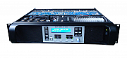 Sanway DSP-10KQ  4-х канальный усилитель мощности звука с DSP-платформой