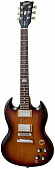 Gibson SG Special 2014 Fireburst Vintage Gloss электрогитара