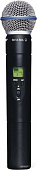 Shure ULX2/BETA58 R4 784 - 820 МГц ручной передатчик с головой BETA58