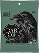 Darco 41Y18D910  струны для электогитары, 12-56, никель