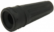 Canare CB 01 BLK цветной колпачок для разъема BNC на кабель V*-1.5C, черный