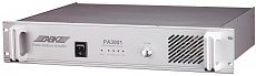 ABK PA-3001 усилитель мощности трансляционный