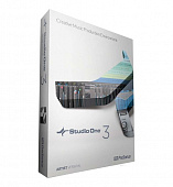 PreSonus S1 Artist 4.0 экземпляр программного обеспечения, Studio One Artist 4, Audio/MIDI DAW