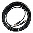GS-Pro BNC-BNC (black) 50 кабель, длина 50 метров, цвет черный