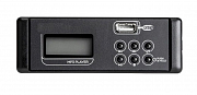 Volta SMP-R опциональный встраиваемый модуль USB-плеера\рекордера для микшерных пультов Volta серии МХ