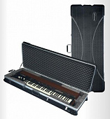 Rockcase ABS RC21721B кейс для клавишных инструментов c 88 клавишами
