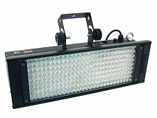 Eurolite LED Flood Light 252 RGB светодиодный прожектор-матрица (192 светодиода х 5 мм), управление DMX 512