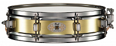 Pearl B1330  малый барабан 13" х 3", латунь
