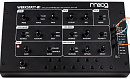 Moog Werkstatt аналоговый синтезатор